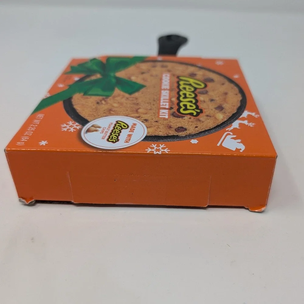 Reeses reese cookie